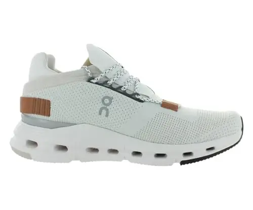 On Women's Cloudnova Sneakers - 3