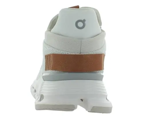 On Women's Cloudnova Sneakers - 4