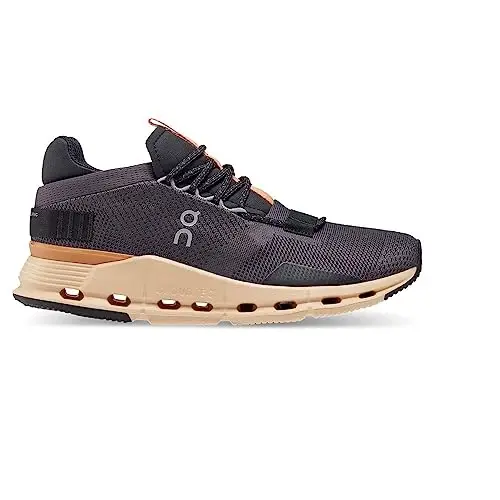 On Women's Cloudnova Sneakers 