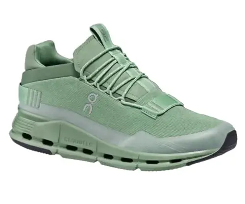 On Women's Cloudnova Sneakers 