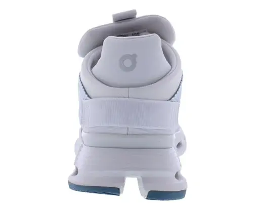On Women's Cloudnova Sneakers - 3