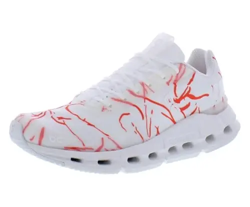 On Women's Cloudnova Sneakers - 1