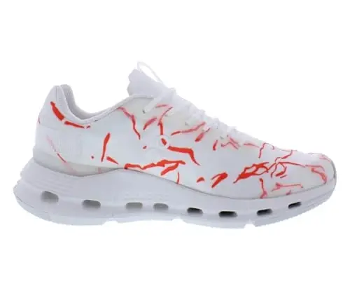 On Women's Cloudnova Sneakers - 3