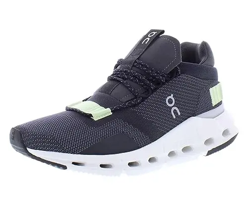 On Women's Cloudnova Sneakers - 1