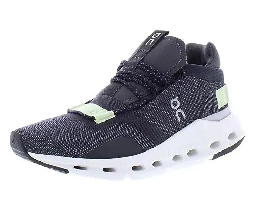 On Women's Cloudnova Sneakers - ON