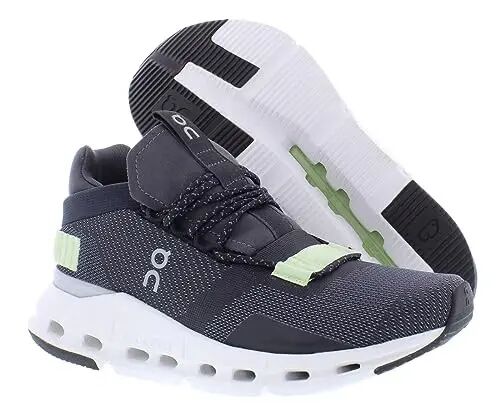 On Women's Cloudnova Sneakers - ON (1)