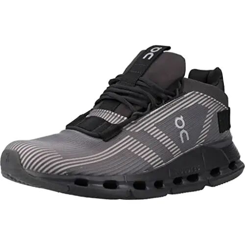 On Women's Cloudnova Sneakers - ON