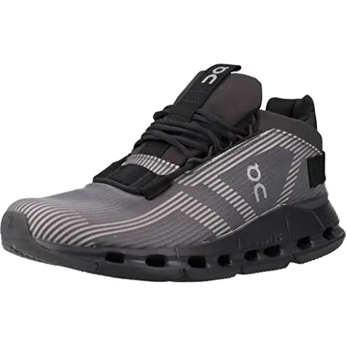 On Women's Cloudnova Sneakers - 1