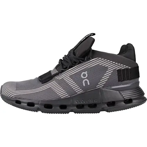 On Women's Cloudnova Sneakers - 2