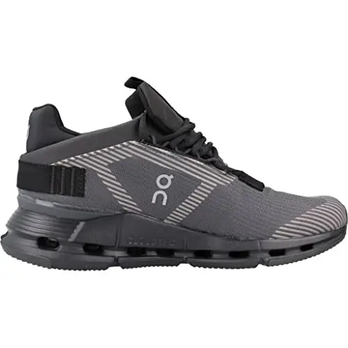 On Women's Cloudnova Sneakers - 4