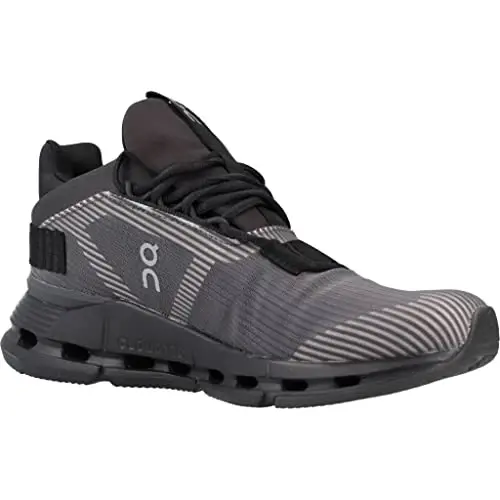 On Women's Cloudnova Sneakers - 5
