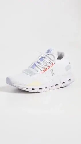 On Women's Cloudnova Sneakers - ON (1)