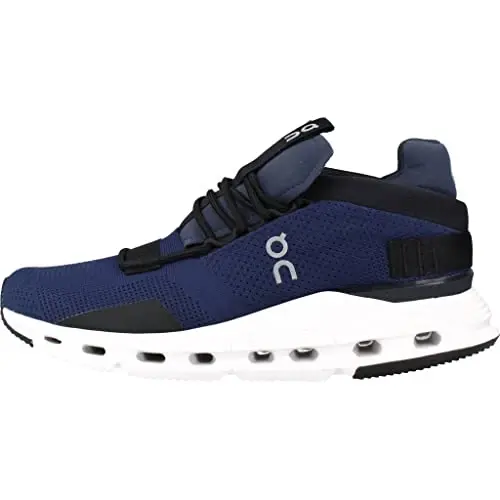 On Women's Cloudnova Sneakers - ON (1)