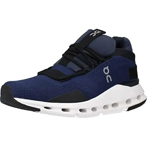 On Women's Cloudnova Sneakers - 1