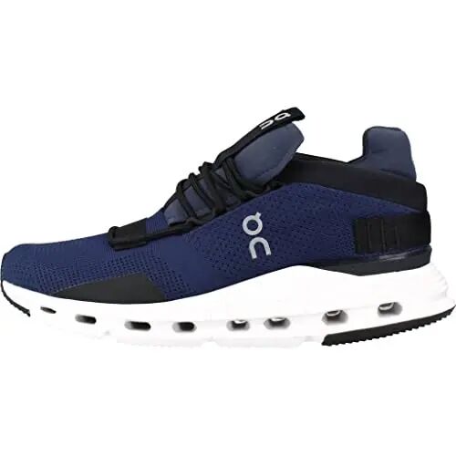 On Women's Cloudnova Sneakers - ON (1)