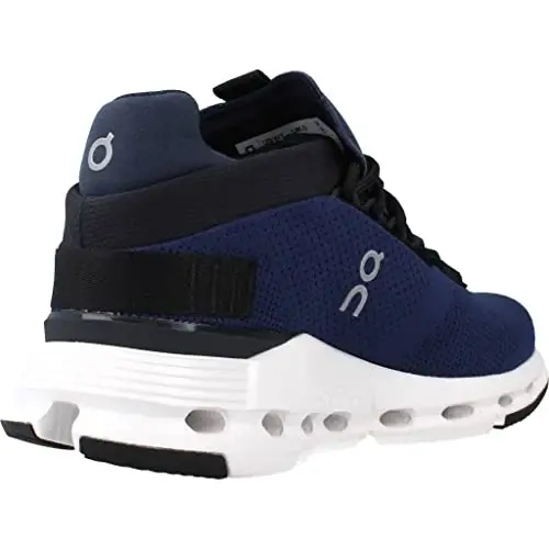 On Women's Cloudnova Sneakers - 3