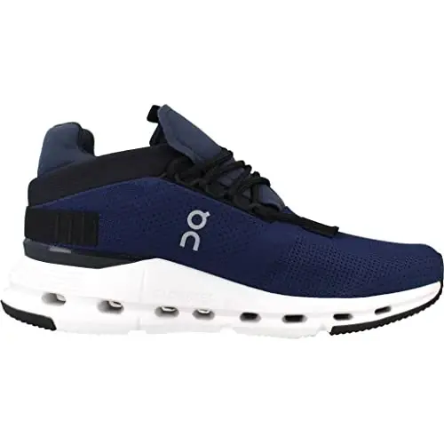 On Women's Cloudnova Sneakers - 4