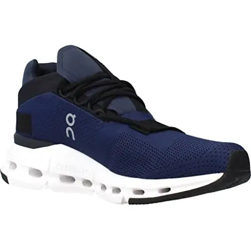 On Women's Cloudnova Sneakers - 5