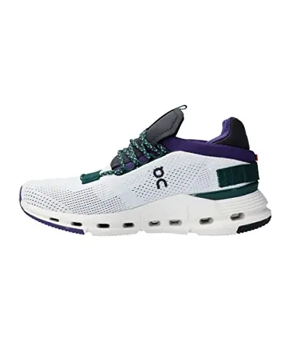 On Women's Cloudnova Sneakers - 2