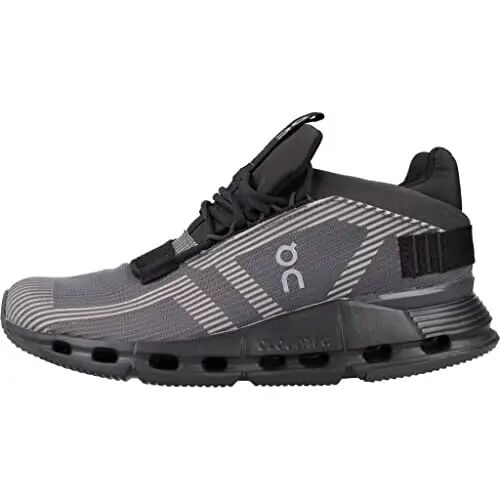On Women's Cloudnova Sneakers - ON (1)