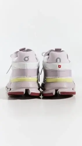 On Women's Cloudnova Sneakers - 3