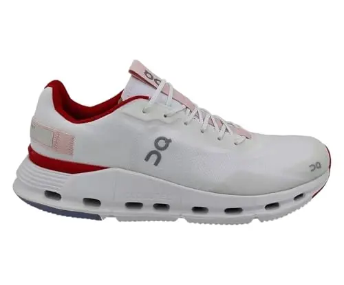On Women's Cloudnova Sneakers - ON (1)
