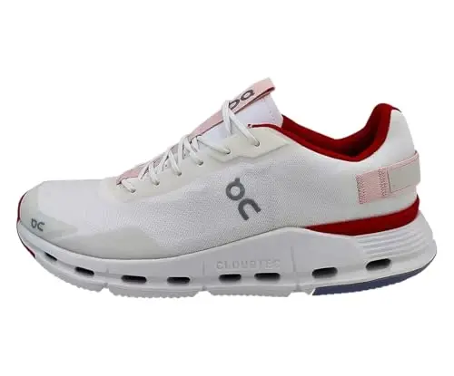 On Women's Cloudnova Sneakers - 1