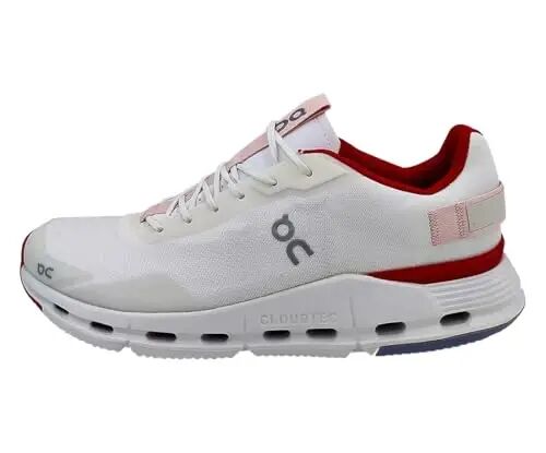 On Women's Cloudnova Sneakers - ON