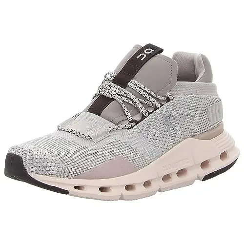 On Women's Cloudnova Sneakers - 1