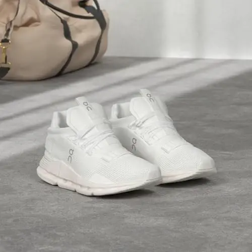 On Women's Cloudnova Sneakers - ON (1)