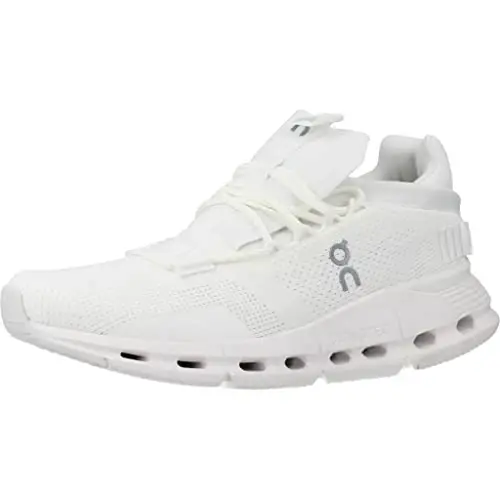 On Women's Cloudnova Sneakers - 1