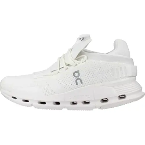 On Women's Cloudnova Sneakers - 3