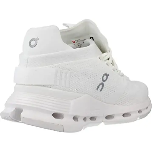On Women's Cloudnova Sneakers - 4