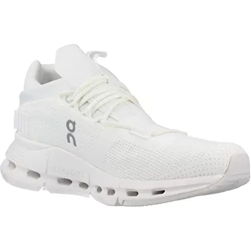 On Women's Cloudnova Sneakers - 6