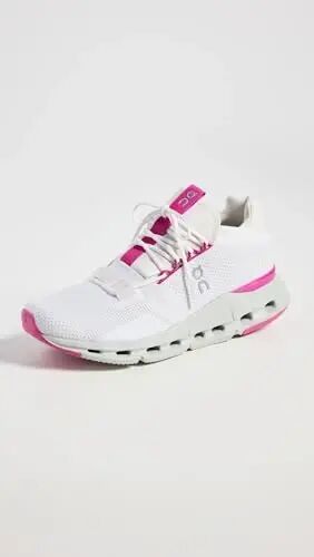 On Women's Cloudnova Sneakers - ON (1)