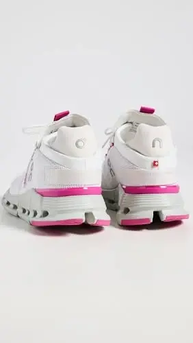 On Women's Cloudnova Sneakers - 3
