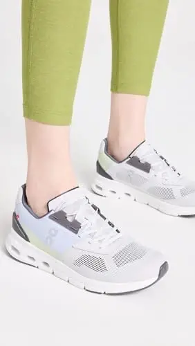 On Women's Cloudrift Sneakers - 3