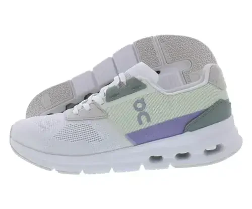 On Women's Cloudrift Sneakers - 1