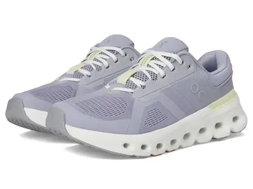 On Women's Cloudrunner 2 Sneakers 