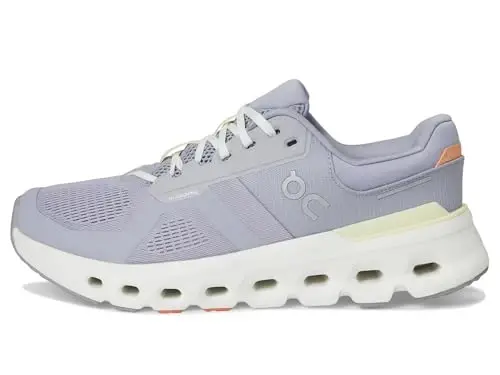 On Women's Cloudrunner 2 Sneakers - 4