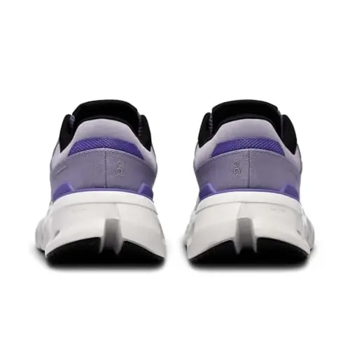 On Women's Cloudrunner 2 Sneakers - 5