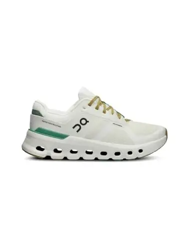 On Women's Cloudrunner 2 Sneakers - ON (1)