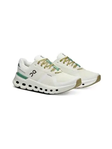 On Women's Cloudrunner 2 Sneakers - 5