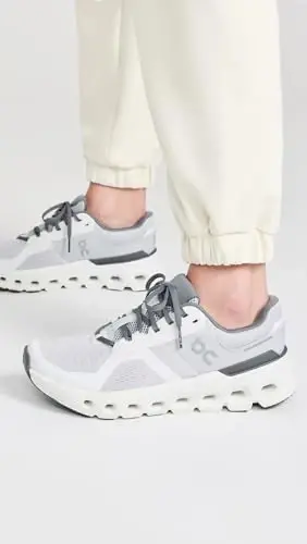 On Women's Cloudrunner 2 Sneakers - ON (1)