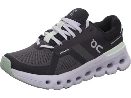 On Women's Cloudrunner 2 Sneakers - ON