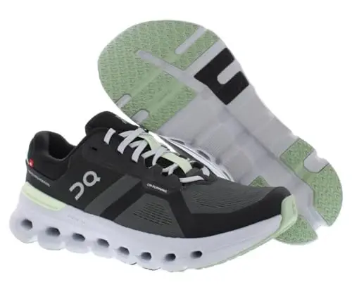 On Women's Cloudrunner 2 Sneakers - 2