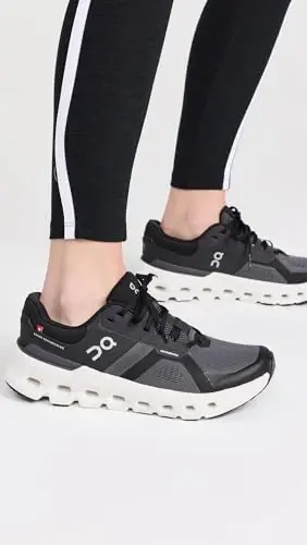 On Women's Cloudrunner 2 Sneakers - 2