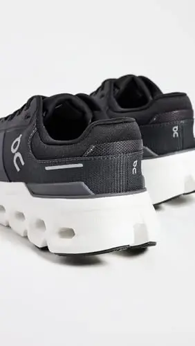 On Women's Cloudrunner 2 Sneakers - 4
