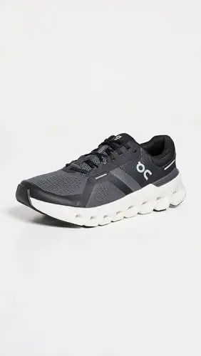 On Women's Cloudrunner 2 Sneakers - 3
