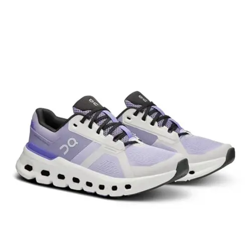 On Women's Cloudrunner 2 Sneakers - ON